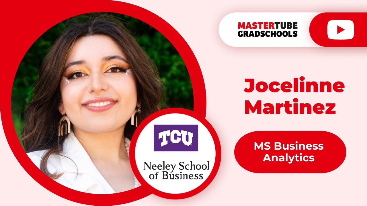 Blending Fashion and Business Analytics at TCU Neeley