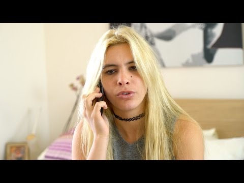 Sneaking Out | Lele Pons