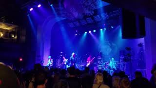 Nothing Personal Live Night Riots Livewire Scottsdale Arizona