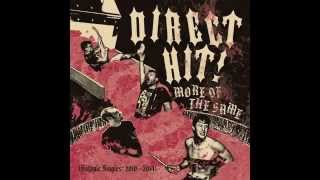 Direct Hit! "Brain Surgery" (OFFICIAL)