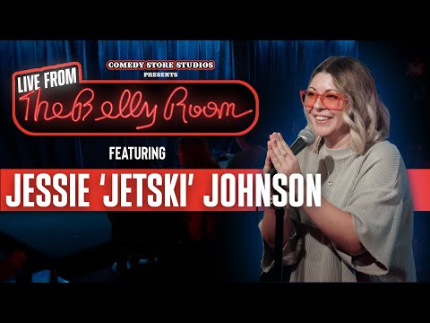 Classically Trained feat. Jessie 'Jetski' Johnson | Live From The Belly Room