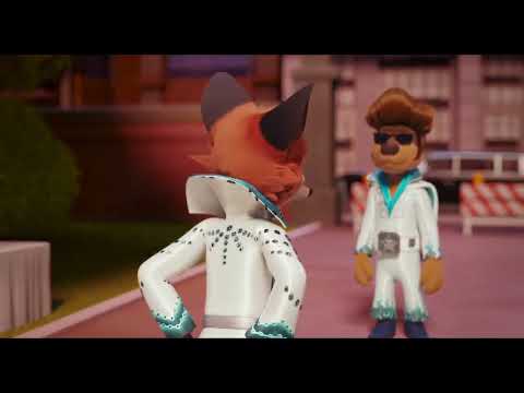 The Creature Movie part 9