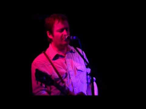 Richmond Fontaine - Four Walls (Live In Cork 2016)