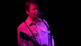 Richmond Fontaine - Four Walls (Live In Cork 2016)