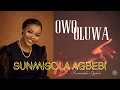 SUNMISOLA AGBEBI OWO OLUWA REPRISE SPIRIT FELLOWSHIP RUA CH CHABAR