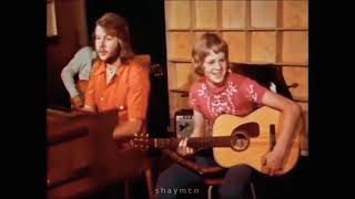 (ABBA) Ted Gärdestad : Come Give Me Love (1973) Subtitles