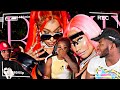 BIA Ft. Nicki Minaj - WHOLE LOTTA MONEY (Remix - Official Audio) | REACTION