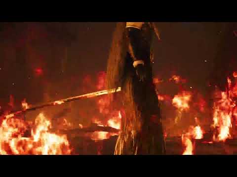 Final Fantasy VII Rebirth Full Demo  Gameplay Walkthrough Part 1 (No Commentary)