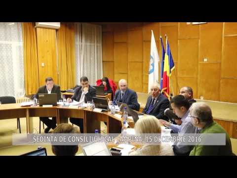 CCI Prahova, la final de an