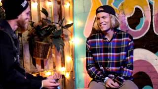 1904 on the Patio - Faze Wave