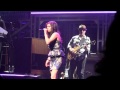 Xenia - The Voice On Tour - Live @ Oakdale ...