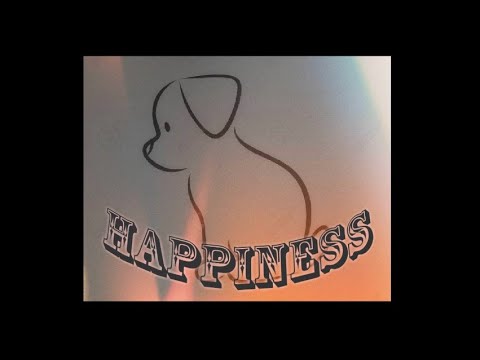 🎭HAPPINESS - animated short movie