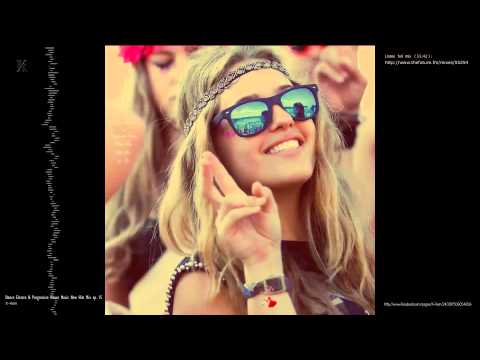 Dance Electro & Progressive House Music New Hits Mix ep. 15 by X-Kom (Teaser)