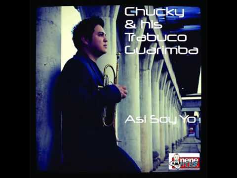 El silencio se acabo - Chucky & his trabuco guarimba (Full Sonido)