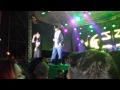 B.U.G Mafia- Inainte sa plec Live(necenzurat ...