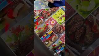 Baskılı Ambalaj Malzemeleri