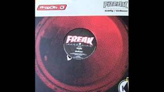 Freak Sensation (Birdhouse) 2001