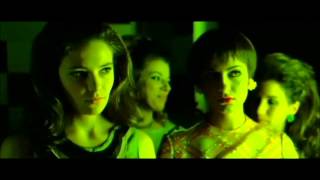 Depeche Mode - Pleasure Little Pleasure (video)