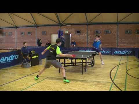 Eins gegen Eins - 25.03.2023