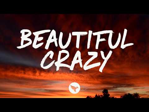 Luke Combs - Beautiful Crazy (Lyrics)