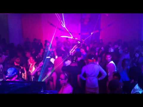 Goeder Audio with F1rstman & Friends Part 1