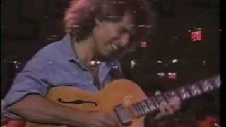 Pat Metheny Group - Better Days Ahead - 1989