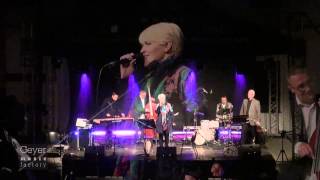 Geyer Music Factory - Krystyna Stańko - W zatrzęsieniu