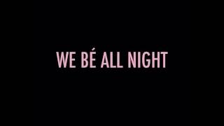 Beyonce - Drunk In Love (Remix)