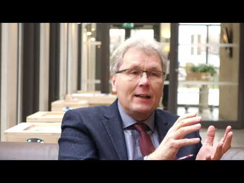 Prof. Dr. Knut Schmidtke über bio-vegane Landwirtschaft.