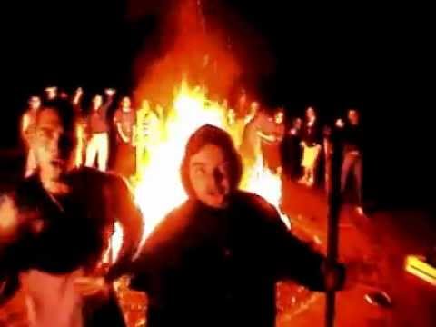 MC Basstard feat. Isar - Fegefeuer.avi