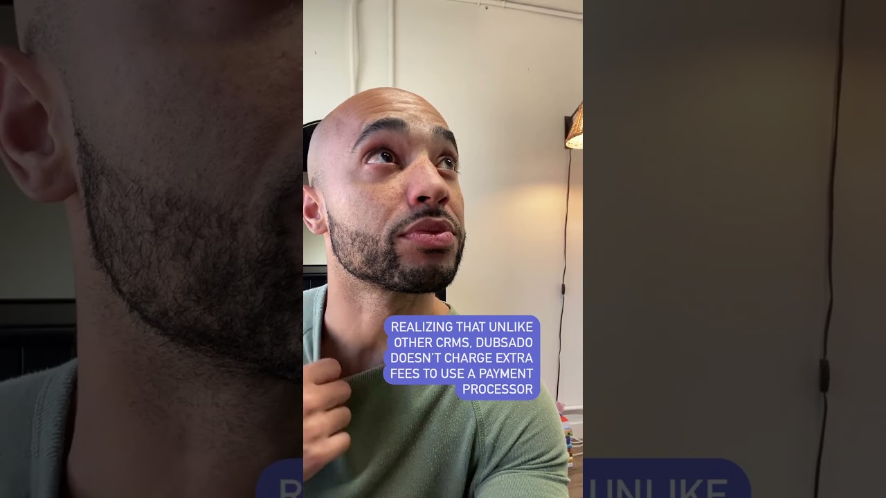 Your CRM should make you money, not take it from you 🚨