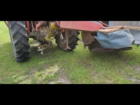 PZ Haybob & PZ Mower (Sell in pair or individually - Image 2