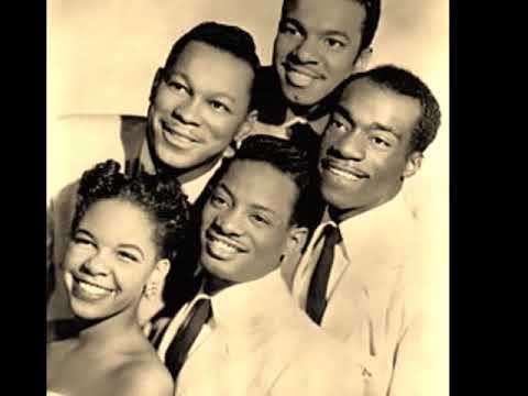 The Platters -- To Each His Own