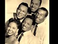 The Platters -- To Each His Own