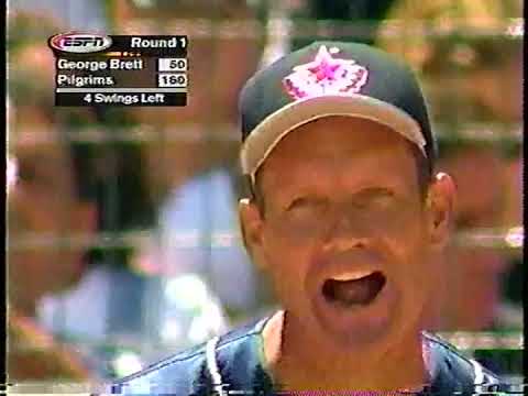 07/11/1999 MLB All Star Hitting Challenge