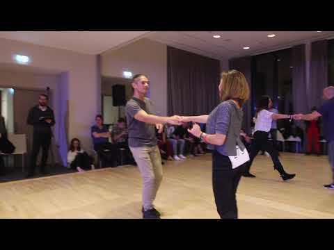 Finale Newcomer Westie Pink City 2021