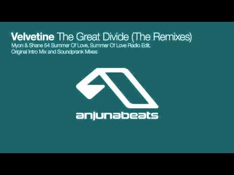 Video thumbnail for The Great Divide (Soundprank Remix)