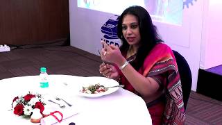 DINING ETIQUETTE - HOW TO EAT SALAD - CONTINENTAL AMERICAN STYLES - DO'S & DONT'S  | Kauser Khan