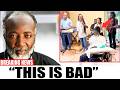 "You WON'T Believe What Happened To Freddie McGregor | IT Will Shock You...!"