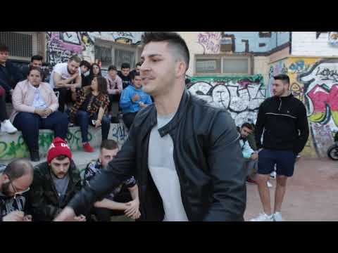 Cta vs AkaEstoy Octavos