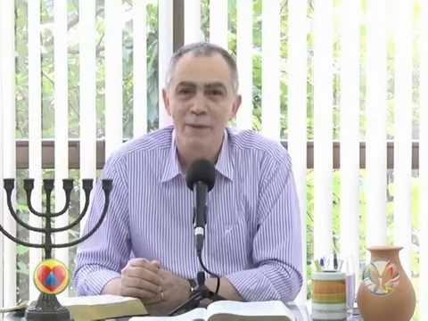 Programa Viver Bem 25/07/2016 - Ministro Sérgio Alves fala sobre cobiça