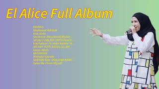 Download lagu El Alice-Full Album 2023-El Alice (Live Session)-( MUSIC VIDEO) mp3