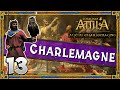 Total War: Attila - Age of Charlemagne - Kingdom of ...