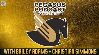 Pegasus Pod 344: Bold predictions for UCF’s 2026 season
