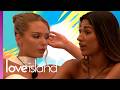 Priya And Julia S AWKWARD Clash Over Lorenzo Love Island 2026