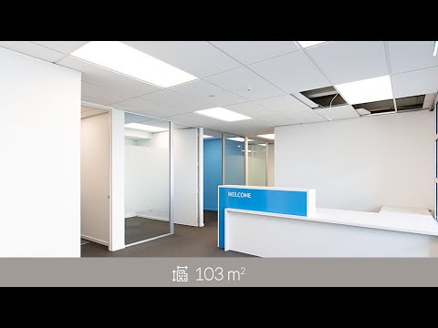 Address Withheld, Phillipstown, Christchurch, 0 Bedrooms, 0 Bathrooms, Office Premises