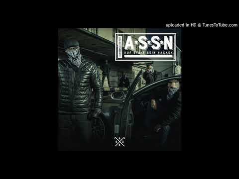 AK AusserKontrolle - Jim Beam & Voddi (Feat. Bonez MC)