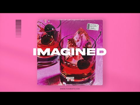 Imagined (K-Pop x Funky Pop Type Beat )