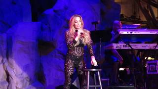 Taylor Dayne - Don&#39;t Rush Me - 3/22/19 - Mohegan Sun - Wolf Den - Uncasville, CT