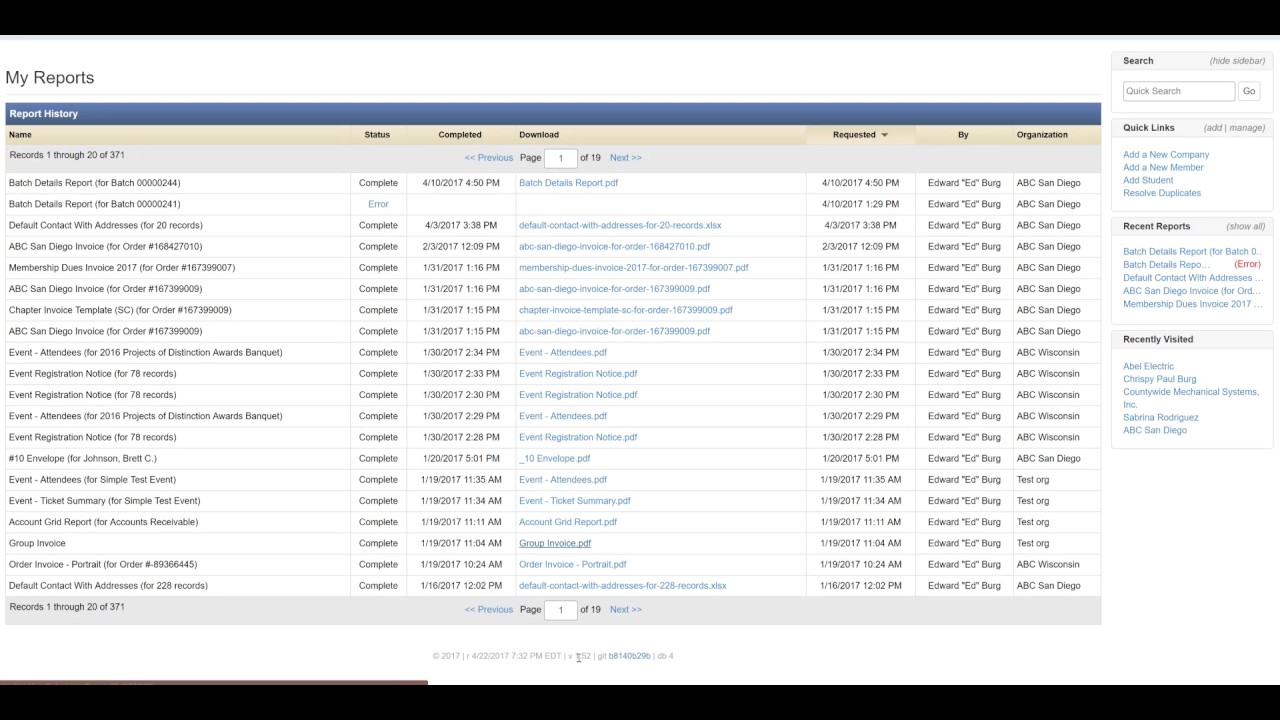 Flashpoint Intro Overview